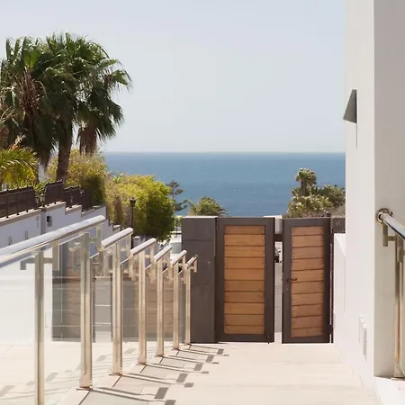 Private Village Capri Βίλα Puerto Calero