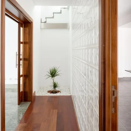 Private Village Capri Βίλα