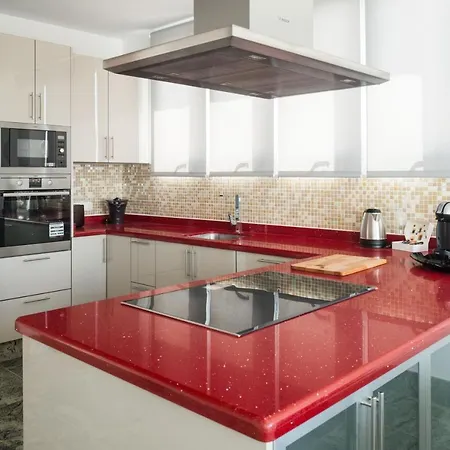 Βίλα Private Village Capri