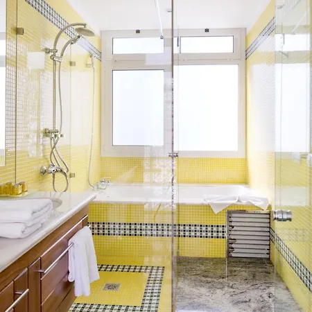 Βίλα Private Village Capri Puerto Calero