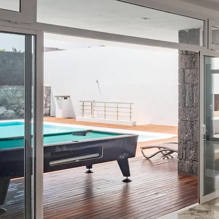 Private Village Capri Puerto Calero