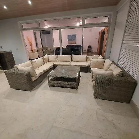 Βίλα Private Village Capri