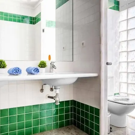 Private Village Capri * Puerto Calero