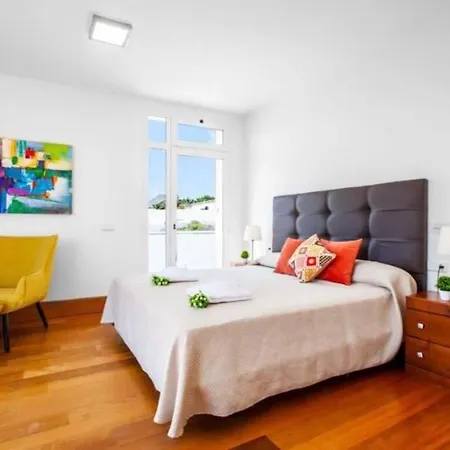 Βίλα Private Village Capri