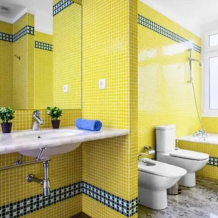 Private Village Capri * Puerto Calero