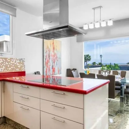 Private Village Capri *