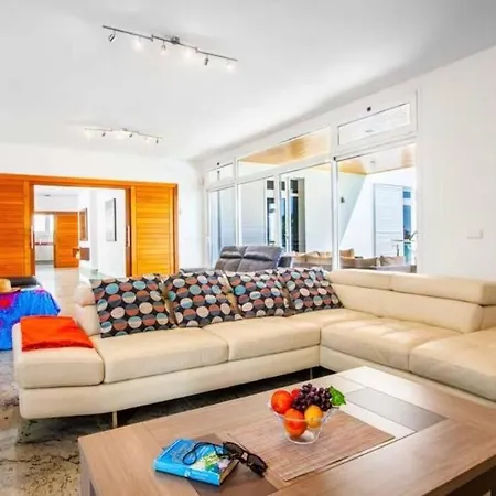 Βίλα Private Village Capri